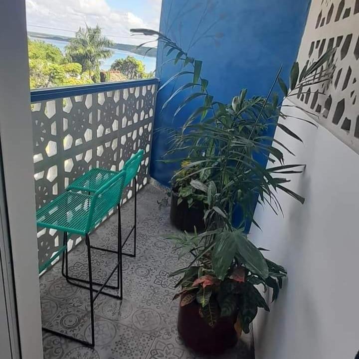 Estancia Del Agua Xul-Ha Exteriör bild